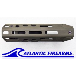 AK/AKM Standard Length Handguard - OD Green - GPN