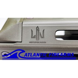 AK/AKM Standard Length Handguard - OD Green - GPN