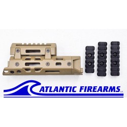 AK/AKM Standard Length Handguard - Cerakote Coyote - GPN