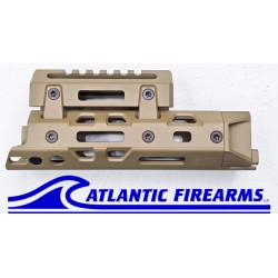 AK/AKM Standard Length Handguard - Cerakote Coyote - GPN