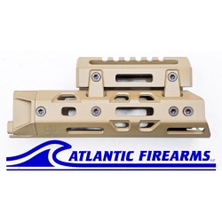 AK/AKM Standard Length Handguard - Cerakote Coyote - GPN