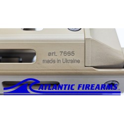 AK/AKM Standard Length Handguard - Cerakote Coyote - GPN