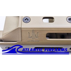AK/AKM Standard Length Handguard - Cerakote Coyote - GPN