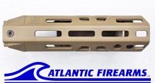 AK/AKM Standard Length Handguard - Cerakote Coyote - GPN