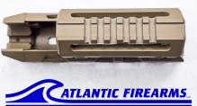 AK/AKM Standard Length Handguard - Cerakote Coyote - GPN