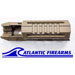 AK/AKM Standard Length Handguard - Cerakote Coyote - GPN