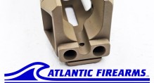 AK/AKM Standard Length Handguard - Cerakote Coyote - GPN