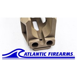 AK/AKM Standard Length Handguard - Cerakote Coyote - GPN
