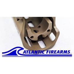 AK/AKM Standard Length Handguard - Cerakote Coyote - GPN