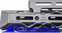 CRC 1U004A Extended Handguard AK/AKM - Black - KPYK