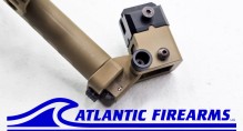 AK/AKM Folding & Telescoping Buttstock - Cerakote Coyote - GPN