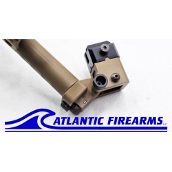 AK/AKM Folding & Telescoping Buttstock - Cerakote Coyote - GPN