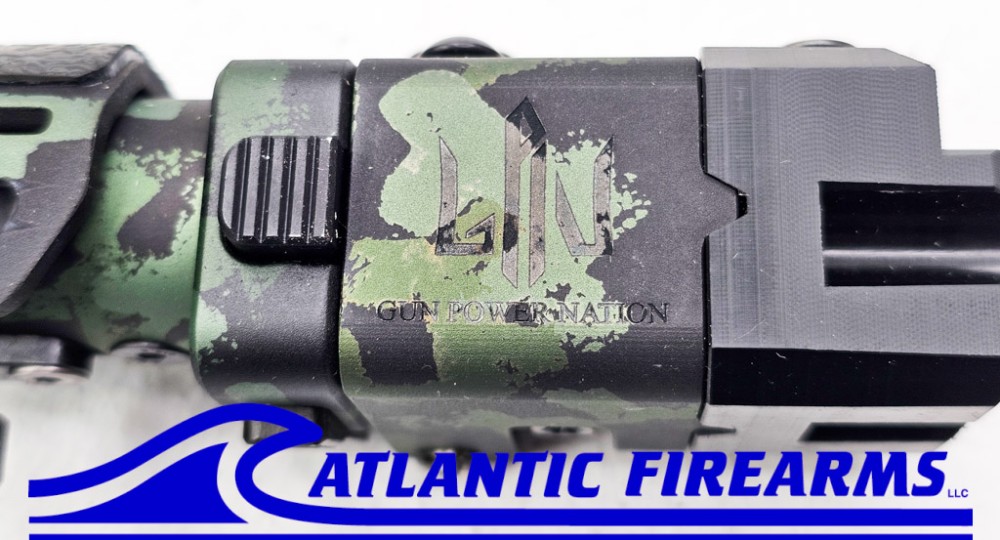 AK Folding & Telescopic Buttstock - AtlanticFirearms.com