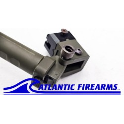 AK/AKM Folding & Telescoping Buttstock - Cerakote OD Green - GPN