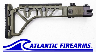 AK/AKM Folding Skeleton...