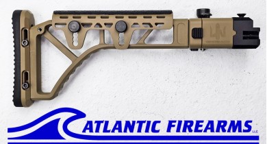 AK/AKM Folding Skeleton...
