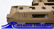 AK/AKM Extended Handguard - Cerakote Coyote - GPN