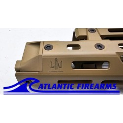 AK/AKM Extended Handguard - Cerakote Coyote - GPN