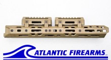 AK/AKM Extended Handguard - Cerakote Coyote - GPN