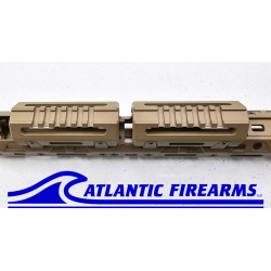 AK/AKM Extended Handguard - Cerakote Coyote - GPN