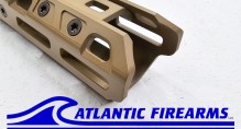 AK/AKM Extended Handguard - Cerakote Coyote - GPN