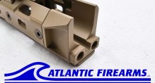 AK/AKM Extended Handguard - Cerakote Coyote - GPN