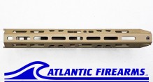 AK/AKM Extended Handguard - Cerakote Coyote - GPN