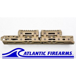 AK/AKM Extended Handguard - Cerakote Coyote - GPN