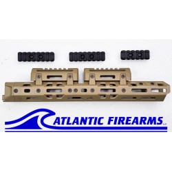AK/AKM Extended Handguard - Cerakote Coyote - GPN