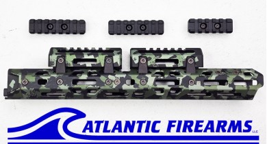 AK/AKM Extended Handguard -...
