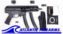 MAC IX Pistol