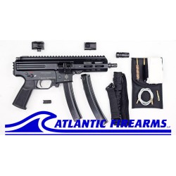 MAC IX Pistol
