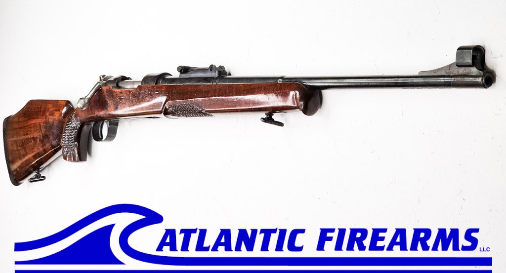 Yugo Zastava M48 8mm Mauser Sporter Rifle TRZ Cacak Custom Stock C&R - Auction