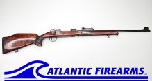 Yugo Zastava M48 8mm Mauser Sporter Rifle TRZ Cacak Custom Stock C&R - Auction