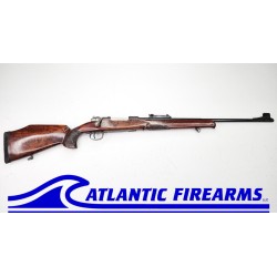 Yugo Zastava M48 8mm Mauser Sporter Rifle TRZ Cacak Custom Stock C&R - Auction