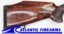 Yugo Zastava M48 8mm Mauser Sporter Rifle TRZ Cacak Custom Stock C&R - Auction