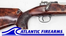 Yugo Zastava M48 8mm Mauser Sporter Rifle TRZ Cacak Custom Stock C&R - Auction
