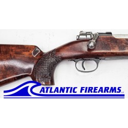 Yugo Zastava M48 8mm Mauser Sporter Rifle TRZ Cacak Custom Stock C&R - Auction