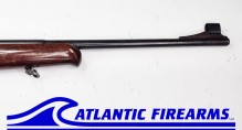 Yugo Zastava M48 8mm Mauser Sporter Rifle TRZ Cacak Custom Stock C&R - Auction