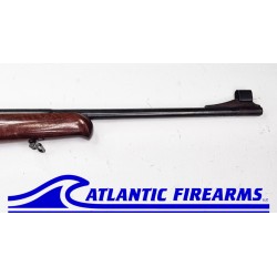 Yugo Zastava M48 8mm Mauser Sporter Rifle TRZ Cacak Custom Stock C&R - Auction