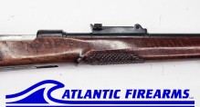 Yugo Zastava M48 8mm Mauser Sporter Rifle TRZ Cacak Custom Stock C&R - Auction