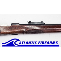 Yugo Zastava M48 8mm Mauser Sporter Rifle TRZ Cacak Custom Stock C&R - Auction