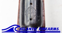 Yugo Zastava M48 8mm Mauser Sporter Rifle TRZ Cacak Custom Stock C&R - Auction