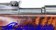 Yugo Zastava M48 8mm Mauser Sporter Rifle TRZ Cacak Custom Stock C&R - Auction
