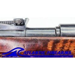 Yugo Zastava M48 8mm Mauser Sporter Rifle TRZ Cacak Custom Stock C&R - Auction