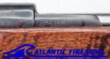 Yugo Zastava M48 8mm Mauser Sporter Rifle TRZ Cacak Custom Stock C&R - Auction