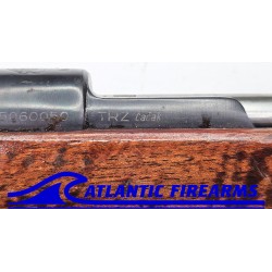Yugo Zastava M48 8mm Mauser Sporter Rifle TRZ Cacak Custom Stock C&R - Auction