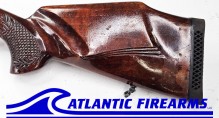 Yugo Zastava M48 8mm Mauser Sporter Rifle TRZ Cacak Custom Stock C&R - Auction