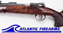 Yugo Zastava M48 8mm Mauser Sporter Rifle TRZ Cacak Custom Stock C&R - Auction