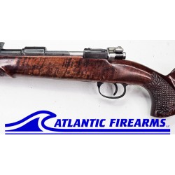 Yugo Zastava M48 8mm Mauser Sporter Rifle TRZ Cacak Custom Stock C&R - Auction